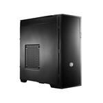 Cooler Master case miditower Centurion Silencio 652 ATX, čierna, USB3.0, SD čítačka, bez zdroja, prach. filter,odhlučnen