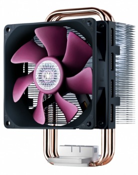 Cooler Master chladič Blizzard T2,