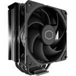 Cooler Master chladič Hyper 212 Black, 120 mm, LGA1851, AM5