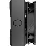 Cooler Master chladič Hyper 212 Black, 120 mm, LGA1851, AM5