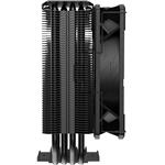 Cooler Master chladič Hyper 212 Black, 120 mm, LGA1851, AM5