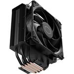 Cooler Master chladič Hyper 212 Black, 120 mm, LGA1851, AM5