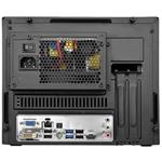 Cooler Master Elite 110A czarna Mini Tower, USB 3.0