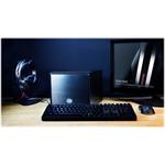 Cooler Master Elite 110A czarna Mini Tower, USB 3.0