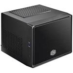 Cooler Master Elite 110A czarna Mini Tower, USB 3.0