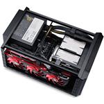 Cooler Master Elite 130, čierna