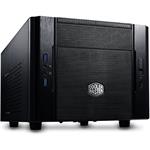Cooler Master Elite 130, čierna