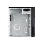 Cooler Master Elite 241, ATX, čierny, USB3.0, bez zdroja