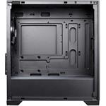 Cooler Master Elite 302 Lite, čierna