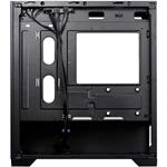Cooler Master Elite 302 Lite, čierna