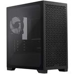 Cooler Master Elite 302 Lite, čierna