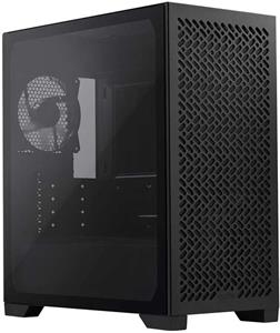 Cooler Master Elite 302 Lite, čierna