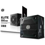 Cooler Master Elite V3 500W, 12cm fan