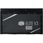 Cooler Master Elite V3, 600W
