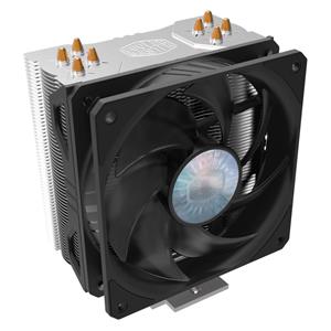 Cooler Master Hyper 212 EVO V2, chladič CPU, čierny