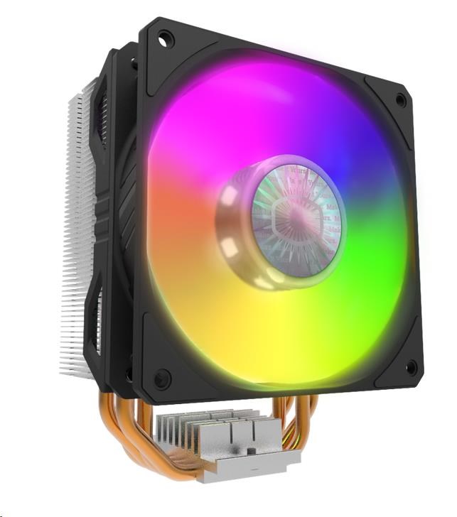 Cooler Master Hyper 212 Spectrum V2