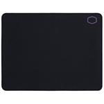 Cooler Master MASTERACCESSORY MP510 L, podložka pod myš, 450x350 mm, čierna