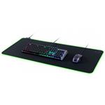 Cooler Master MASTERACCESSORY MP750 XL podložka pod myš s podsvietením, 940x380 mm