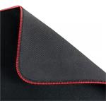 Cooler Master MASTERACCESSORY MP750 XL podložka pod myš s podsvietením, 940x380 mm