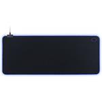 Cooler Master MASTERACCESSORY MP750 XL podložka pod myš s podsvietením, 940x380 mm