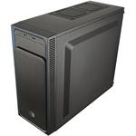 Cooler Master MasterBox E500L, modrá