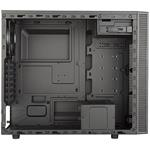 Cooler Master MasterBox E500L, modrá