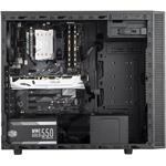 Cooler Master MasterBox E500L, modrá