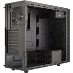 Cooler Master MasterBox E500L, modrá