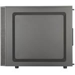 Cooler Master MasterBox E500L, modrá