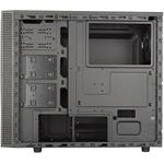 Cooler Master MasterBox E500L, modrá