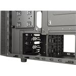 Cooler Master MasterBox E500L, modrá
