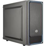 Cooler Master MasterBox E500L, modrá