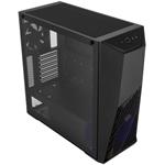 Cooler Master MASTERBOX K500L, čierna
