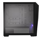 Cooler Master MASTERBOX K500L, čierna