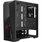 Cooler Master MASTERBOX K500L, čierna