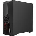 Cooler Master MASTERBOX K500L, čierna