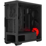 Cooler Master MASTERBOX K500L, čierna