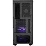 Cooler Master MASTERBOX K500L, čierna