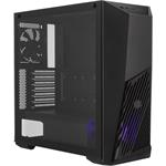 Cooler Master MASTERBOX K500L, čierna