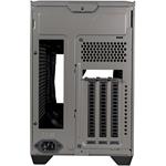 Cooler Master MasterBox NR200P MAX, Mini-ITX, sivý, (rozbalené)