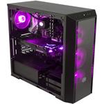 Cooler Master MasterBox PRO 5, RGB