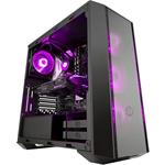 Cooler Master MasterBox PRO 5, RGB