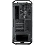 Cooler Master MasterCase MC500, čierna
