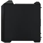Cooler Master MasterCase MC500, čierna