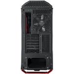 Cooler Master MasterCase MC500Mt, čierna