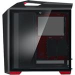 Cooler Master MasterCase MC500Mt, čierna