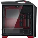 Cooler Master MasterCase MC500Mt, čierna