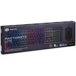 Cooler Master MasterKeys Lite L