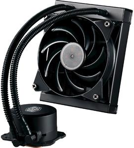 Cooler Master MasterLiquid Lite 120