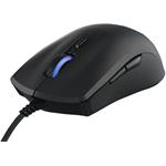 Cooler Master MasterMouse S, čierna
